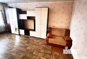 1-к квартира, на длительный срок, 31м2, 5/9 этаж