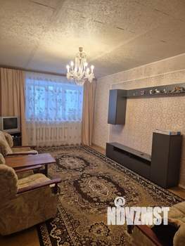 3-к квартира, на длительный срок, 67м2, 1/5 этаж