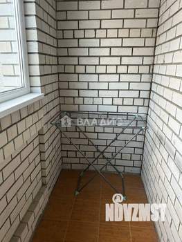 1-к квартира, на длительный срок, 40м2, 4/9 этаж