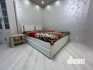 1-к квартира, на длительный срок, 39м2, 8/16 этаж