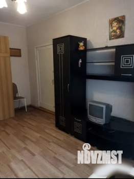 1-к квартира, на длительный срок, 37м2, 1/2 этаж