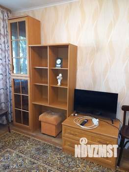 1-к квартира, на длительный срок, 31м2, 1/5 этаж