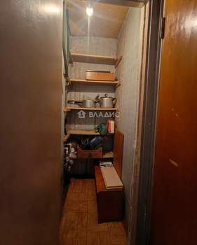 1-к квартира, на длительный срок, 34м2, 9/9 этаж