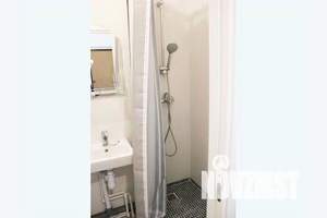 1-к квартира, посуточно, 27м2, 5/18 этаж