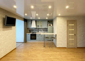 1-к квартира, на длительный срок, 41м2, 9/10 этаж