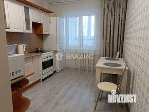 1-к квартира, на длительный срок, 40м2, 7/9 этаж