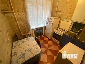 1-к квартира, на длительный срок, 31м2, 2/5 этаж