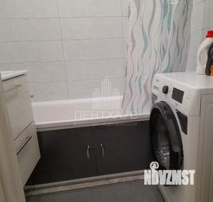 2-к квартира, на длительный срок, 52м2, 6/9 этаж