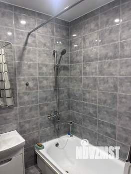 1-к квартира, на длительный срок, 43м2, 5/6 этаж