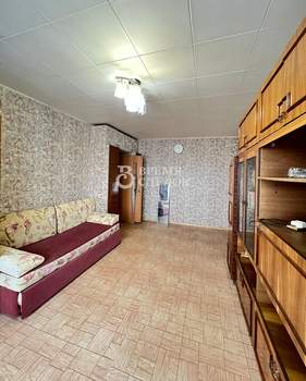 1-к квартира, на длительный срок, 38м2, 8/9 этаж