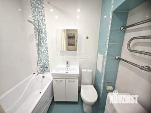 Студия квартира, на длительный срок, 28м2, 13/17 этаж