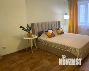 1-к квартира, посуточно, 30м2, 11/15 этаж