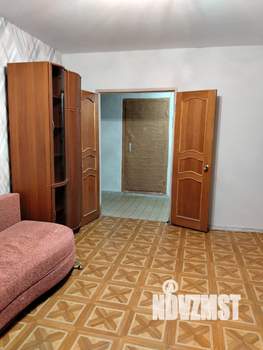 1-к квартира, на длительный срок, 40м2, 3/5 этаж