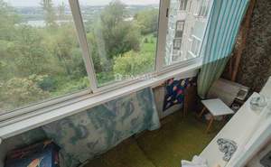 2-к квартира, на длительный срок, 50м2, 5/9 этаж