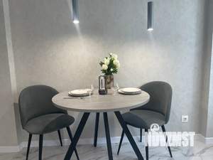 1-к квартира, посуточно, 43м2, 15/19 этаж