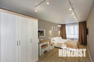 2-к квартира, посуточно, 60м2, 11/18 этаж