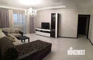 3-к квартира, на длительный срок, 105м2, 9/10 этаж