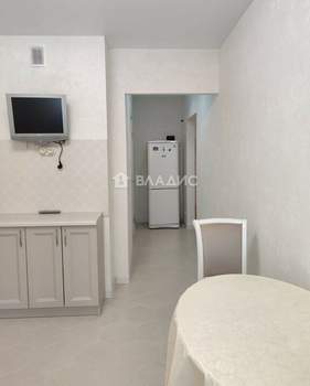 1-к квартира, на длительный срок, 41м2, 10/17 этаж