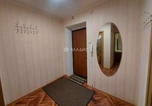 1-к квартира, на длительный срок, 39м2, 6/10 этаж