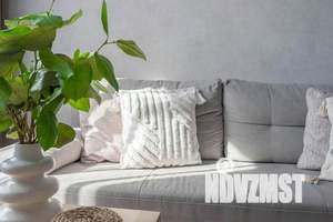 1-к квартира, посуточно, 41м2, 9/17 этаж