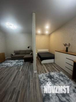 1-к квартира, на длительный срок, 53м2, 16/17 этаж