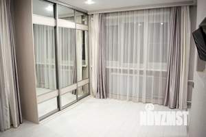 1-к квартира, посуточно, 35м2, 2/5 этаж