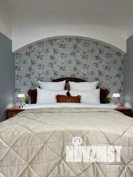 Студия квартира, посуточно, 41м2, 3/4 этаж