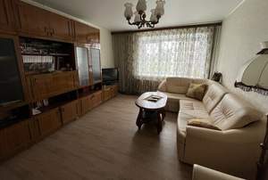 3-к квартира, на длительный срок, 62м2, 5/9 этаж