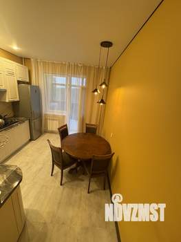 1-к квартира, посуточно, 50м2, 7/8 этаж