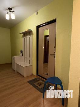 2-к квартира, посуточно, 68м2, 7/16 этаж