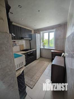 4-к квартира, на длительный срок, 94м2, 5/9 этаж