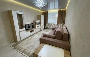 3-к квартира, на длительный срок, 80м2, 3/14 этаж