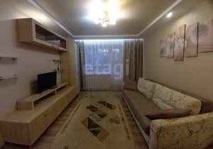 3-к квартира, на длительный срок, 60м2, 3/5 этаж