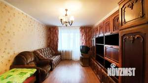 3-к квартира, посуточно, 70м2, 1/1 этаж