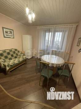 2-к квартира, на длительный срок, 90м2, 4/10 этаж
