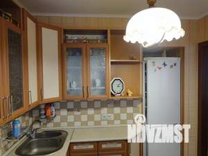 1-к квартира, на длительный срок, 32м2, 2/4 этаж