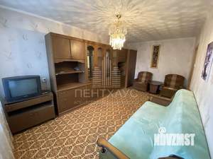 2-к квартира, на длительный срок, 50м2, 3/9 этаж