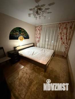 3-к квартира, на длительный срок, 72м2, 9/11 этаж