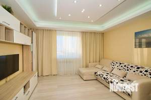 2-к квартира, на длительный срок, 59м2, 15/17 этаж
