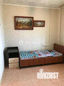 2-к квартира, на длительный срок, 51м2, 4/9 этаж