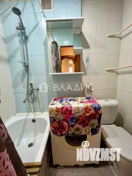 1-к квартира, на длительный срок, 21м2, 4/9 этаж