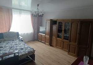 1-к квартира, на длительный срок, 32м2, 3/9 этаж