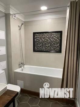 1-к квартира, посуточно, 38м2, 6/18 этаж