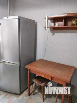 1-к квартира, на длительный срок, 31м2, 4/11 этаж