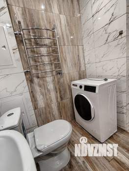 1-к квартира, на длительный срок, 38м2, 7/14 этаж