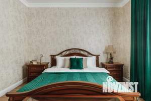 2-к квартира, посуточно, 70м2, 1/1 этаж