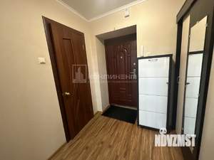 1-к квартира, на длительный срок, 43м2, 3/10 этаж