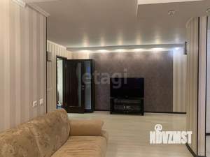 3-к квартира, на длительный срок, 71м2, 4/10 этаж