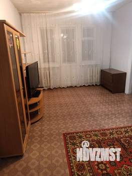 2-к квартира, на длительный срок, 46м2, 5/5 этаж