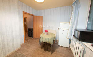 1-к квартира, на длительный срок, 34м2, 9/9 этаж